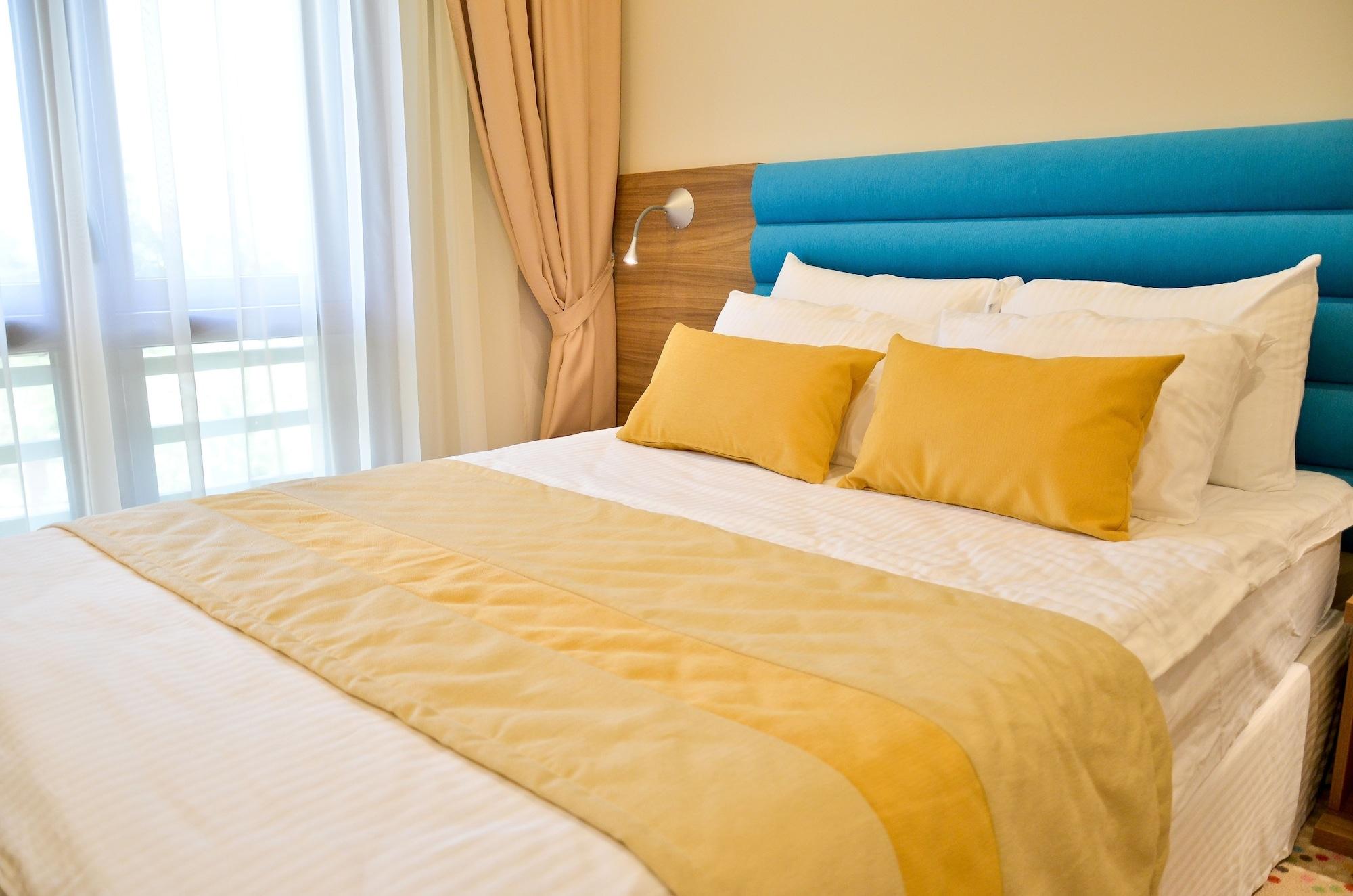 Hotel Capitolina City Chic Cluj-Napoca Eksteriør billede